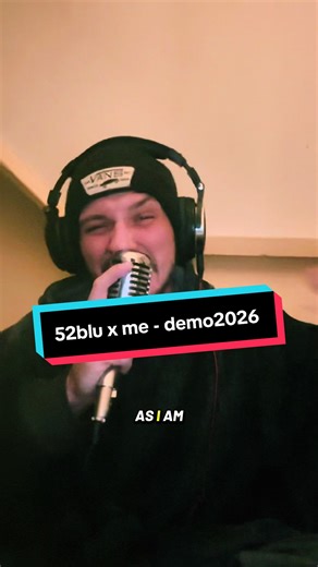 Exploring Alternative Metal Vocals with 52Blu