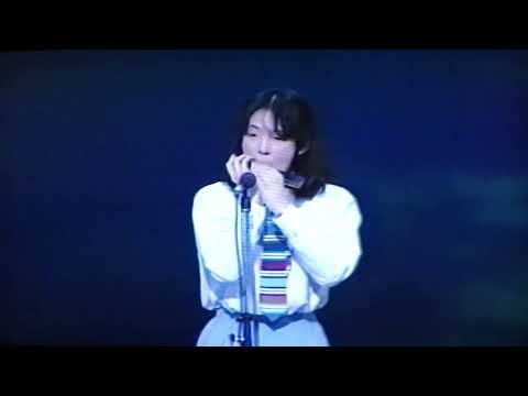 妖精の踊り（ハーモニカ） 竹内直子