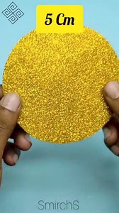 Beautiful flower Making Tutorial Easy way #flowers #handmade #manualidades #crafts #Howto #DIY #reel #short #viralvideos #HomeDecor #flower #reelsviralシ #trending #viral | SmirchS