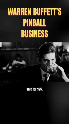 Buffett's Business Brilliance #shorts #warrenbuffett #business #wealth