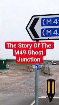 PREVIEW: The Junction With No Exits #shorts #shortvideo #short