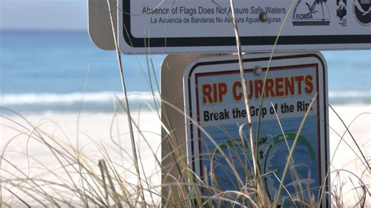 PCB Beach Safety looks ahead to the 2026 spring break season