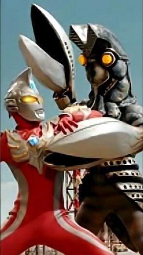 Ultraman Seijin Part 58|Alien Baltan #shorts#ultraman#tokusatsu#tsuburayaproduction