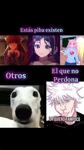 Doki Doki Literature Club: Un Meme Divertido