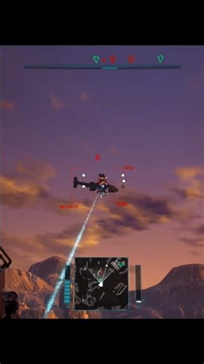 marauder is all good #gaming #battletech #mechwarrior