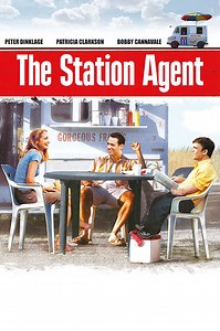The Station Agent