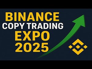 How To Make Money Daily With Copy Trading on Binance | Full Step-By-Step Guide for Beginners 2025