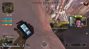 182K views · 1.3K reactions | One of the best Rescues to be done  Daily Apex Moments | Apex Legends Central | Facebook