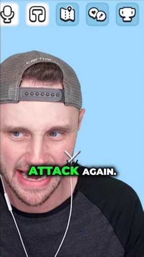 Absolute chaos! This ability is pure devastation.