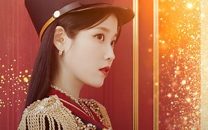IU shares the reason she named her concert 'The Golden Hour'