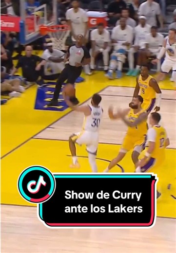¡16 PTS en 14 minutos para Stephen Curry! 👨‍🍳🔥 ¡El Chef es único! 😍 #nba #stephencurry #curry #warriors #tiktokdeportes