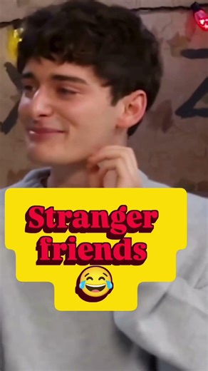 Stranger Things Friends #netflix #strangerthings5 #viral #cinema #explorepage #film