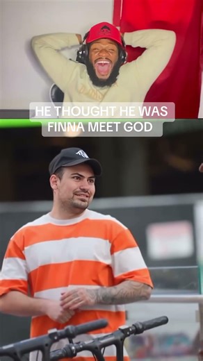 Hood prank gone terribly wrong