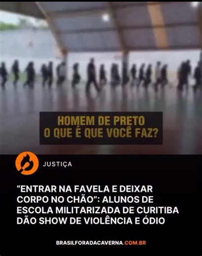 Além da Narrativa on Instagram: "As favelas brasileiras têm origem no final do século XIX, quando soldados que retornavam da Guerra de Canudos, no Rio de Janeiro, ocuparam o Morro da Providência por falta de moradia oferecida pelo governo. O local recebeu o nome de “favela” em referência a uma planta típica da região de Canudos. Nas décadas seguintes, o processo de urbanização acelerado, aliado à abolição da escravidão sem políticas de integração social e ao encarecimento das áreas centrais, emp