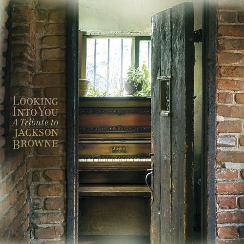 Various - Looking Into You - A Tribute To Jackson Browne