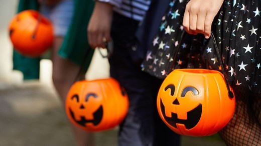 2025 Trick-or-Treat dates, Halloween events announced