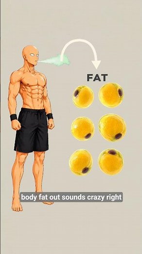 Where Does Fat Go When You Lose Weight? (Science Explained)