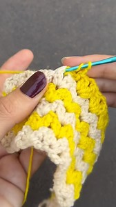 Wow😍must try this crochet pattern for blankets cardigans😍full tutorial is here 👉🏻 https://youtu.be/Q98I35rOyR8?si=4vGYjUCPGVoHJEo7 , #reelsvideo #reelsfb #crochettutorial #new #knitting #crochet #crochets | Knit Crochet Patterns