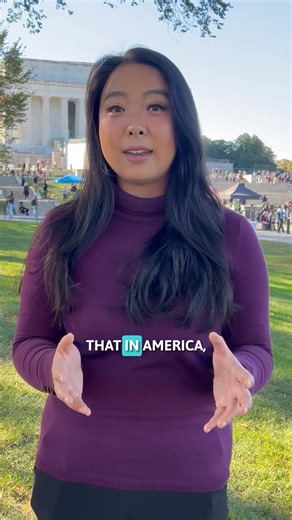 Big crowds are expected across the United States for "No Kings" protests. Here's a look at what to expect. | WBAL-TV 11 Baltimore