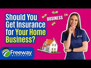 Home-Based Business Insurance Explained | Find Out If You Need It!