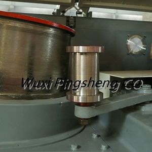 [Hot Item] Tungsten Carbide Capstans 560/600/800/1000/1200mm
