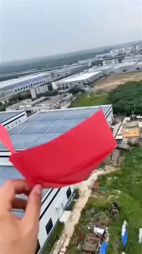 World's Best Square Glider 🚀 ✈️, Best Paper Airplane Tutorial, Paper Plane Kaise banaye #shorts