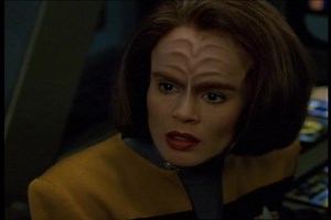 40K views · 1K reactions | Starfleet Records: Starfleet Personnel:...