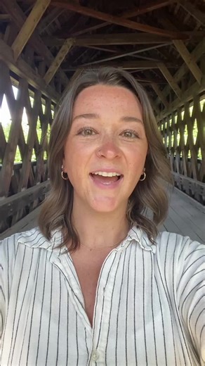 Explore New England College: Spring Campus Tours