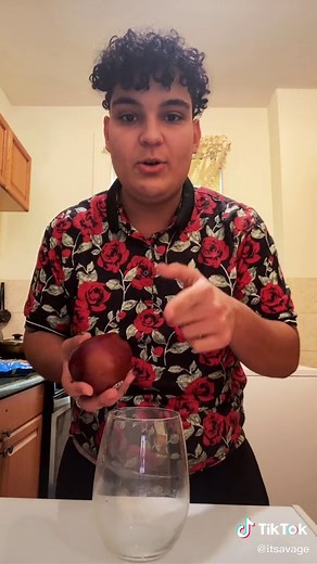 Simple Apple Juice Recipe