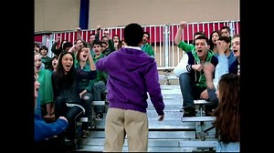 Ring Pop TV Spot, 'School Gym'