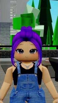 MUTTER OPFERTE SICH FÜR IHRE TOCHTER! pt2 #roblox #brookhavenrp #shorts