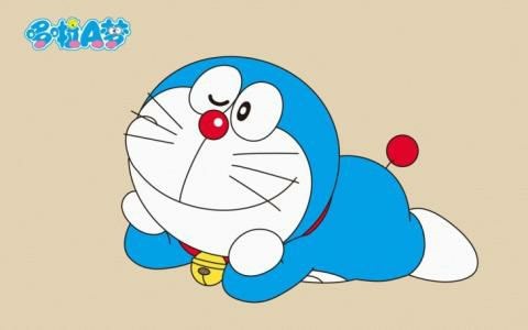 《新哆啦A梦》粤语字幕版合集不定期更新