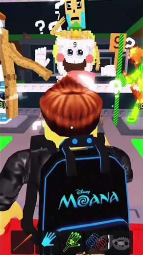 Opening a SECRET Lucky Block in Steal a Brainrot...