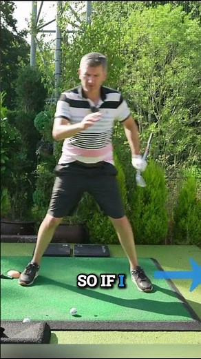 The Secret to Better Golf Swings Most People Miss