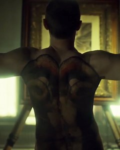Extended Comic-Con Trailer For HANNIBAL; Show Will Now Air on Saturdays — GeekTyrant