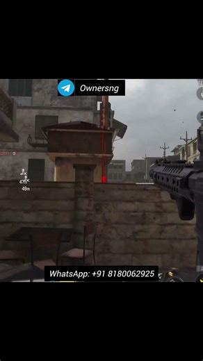 COD Mobile Hack/Mod Menu iOS & Android ! CODM Mod Menu 2026! Global + Gerena]