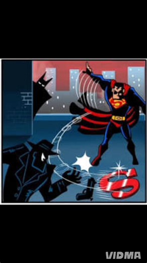 #dccomics #soundtrack #batman