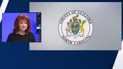 Power outage closes Guilford County Health and Human Services building