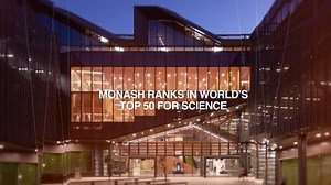 5.4K views · 119 reactions | Monash has soared eight places to 45th...