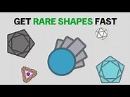 Best Strategy to become a Dreadnought in Arras.io!!!