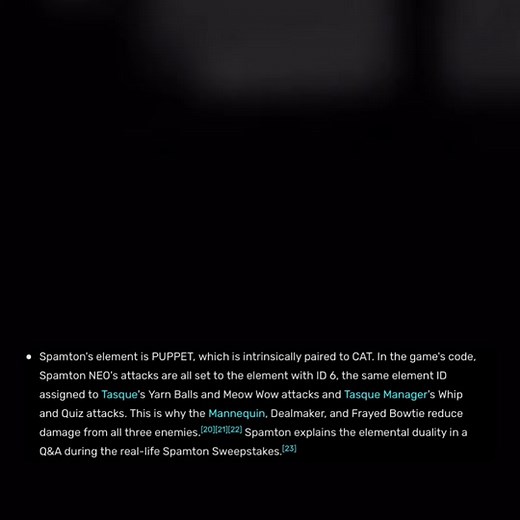 SPAMTON! #spamtongspamton #spamtonarchive #jevil #fyp #eastereggs #deltarune