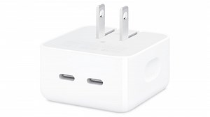 Teardown Reveals Components Inside Apple's New 35W Dual USB-C Compact Power Adapter