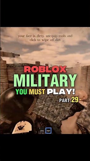 Top 2 ROBLOX Military Games You Need to Play Now
