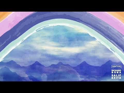 Ginton, Richard Bona, Salif Keita - Kabalancoro (Official Visualizer)