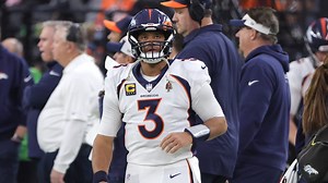 Russell Wilson interview likely cements he's leaving Broncos