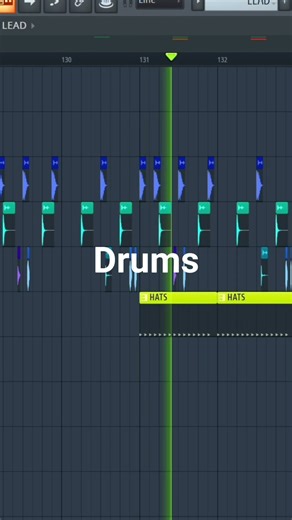 making glaive type beat #flstudio #glaive #ss03