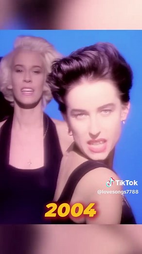 Bananarama — I Heard a Rumour “I heard a rumour…” 💫 #bananarama #iheardarumor #80smusic #livemusic #concerts