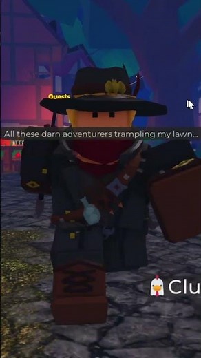 I HAVE 6,000 HOURS OF PLAYTIME ON VESTERIA! #shorts