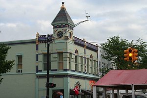 Greenville, Michigan - Alchetron, The Free Social Encyclopedia