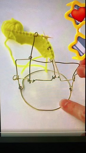 Creating a Stunning Wire Sculpture Step by Step